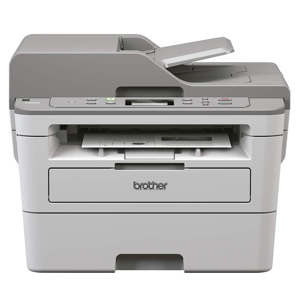 Impressora Multifuncional Brother DCP-B7535DW Wifi - Impressorajato